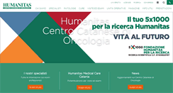 Desktop Screenshot of ccocatania.it